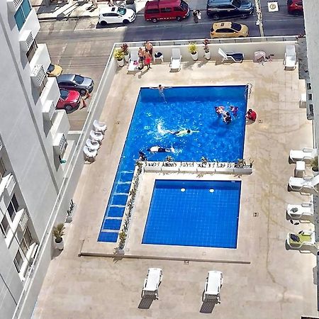 Los Delfines Cartagena 외부 사진