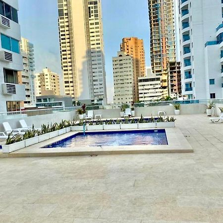 Los Delfines Cartagena 외부 사진