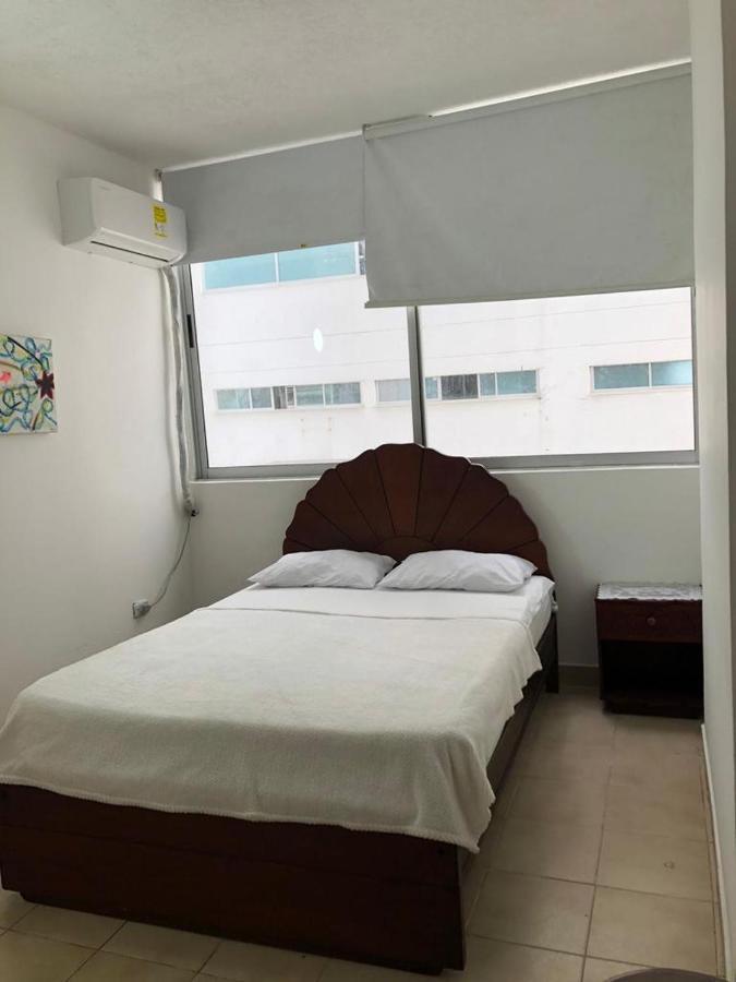 Los Delfines Cartagena 외부 사진