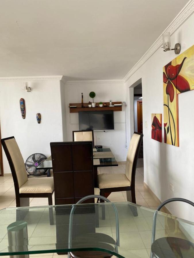 Los Delfines Cartagena 외부 사진