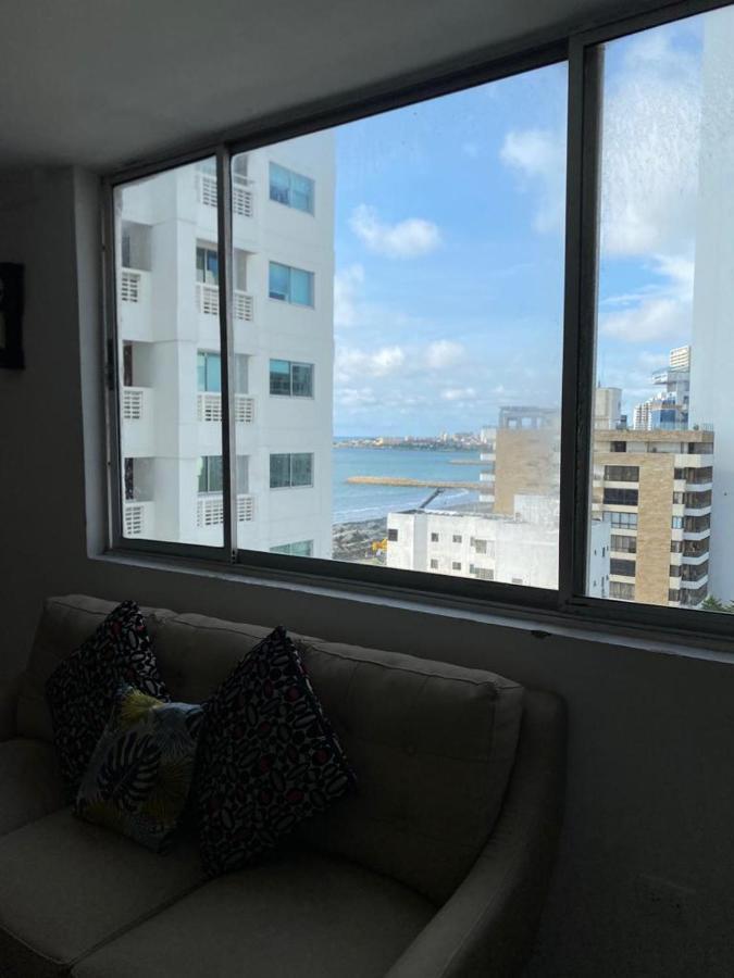 Los Delfines Cartagena 외부 사진