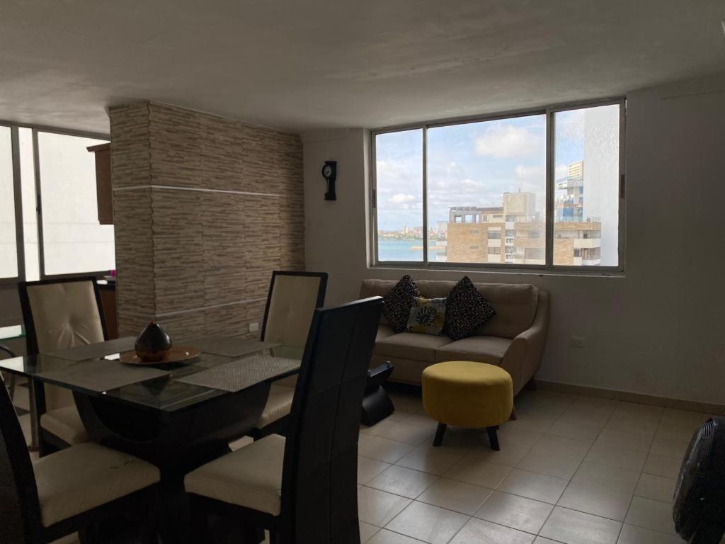 Los Delfines Cartagena 외부 사진